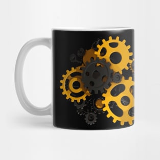 Maintenance Phase Mug